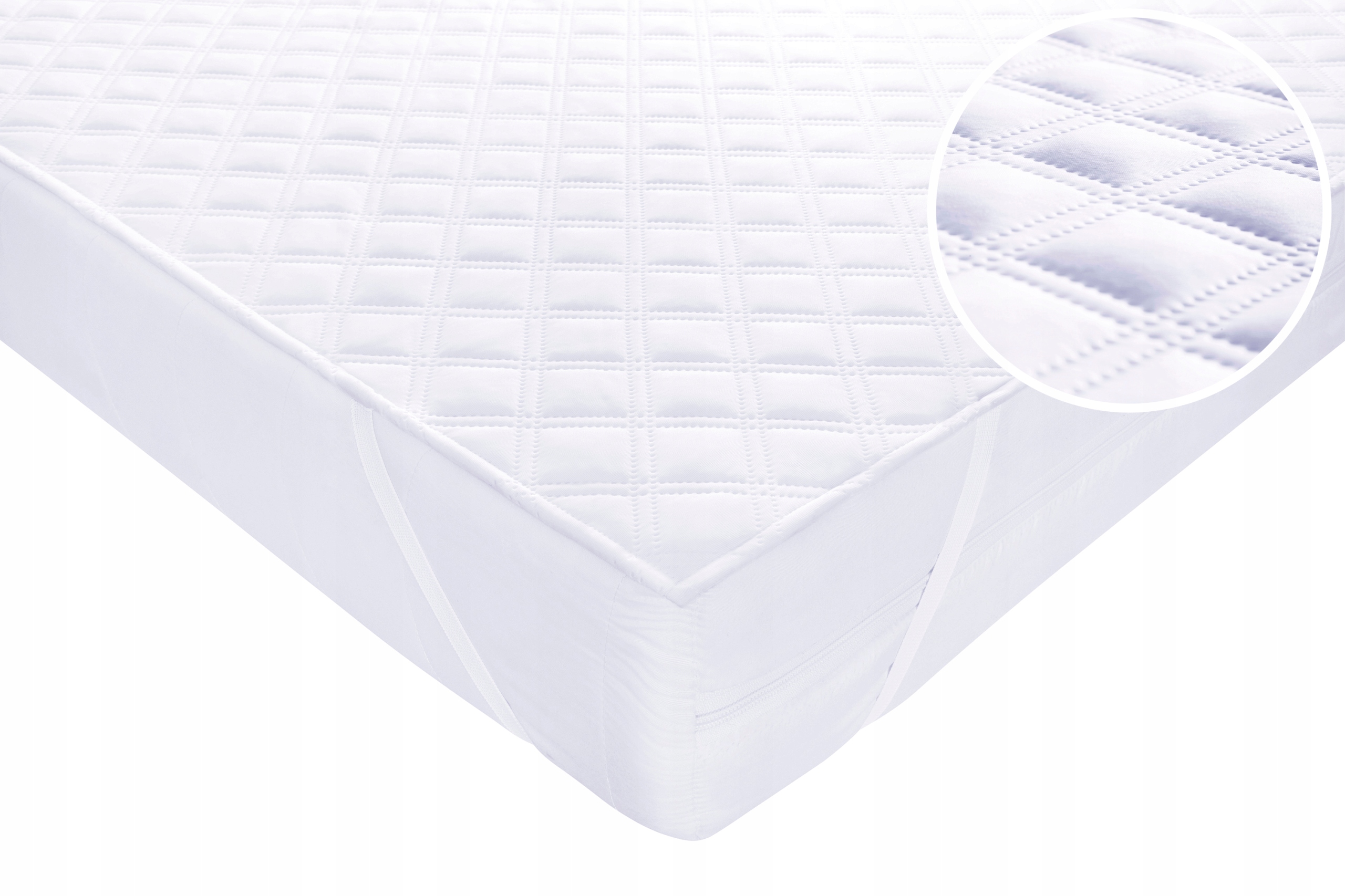 PIKOVANY OCHRANNY NAVLEK NA MATRACE