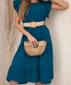 saty s volanky namorni